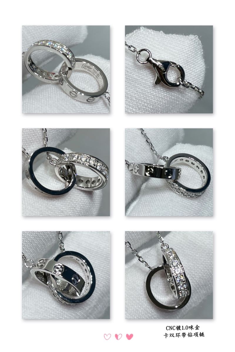 Cartier Necklaces